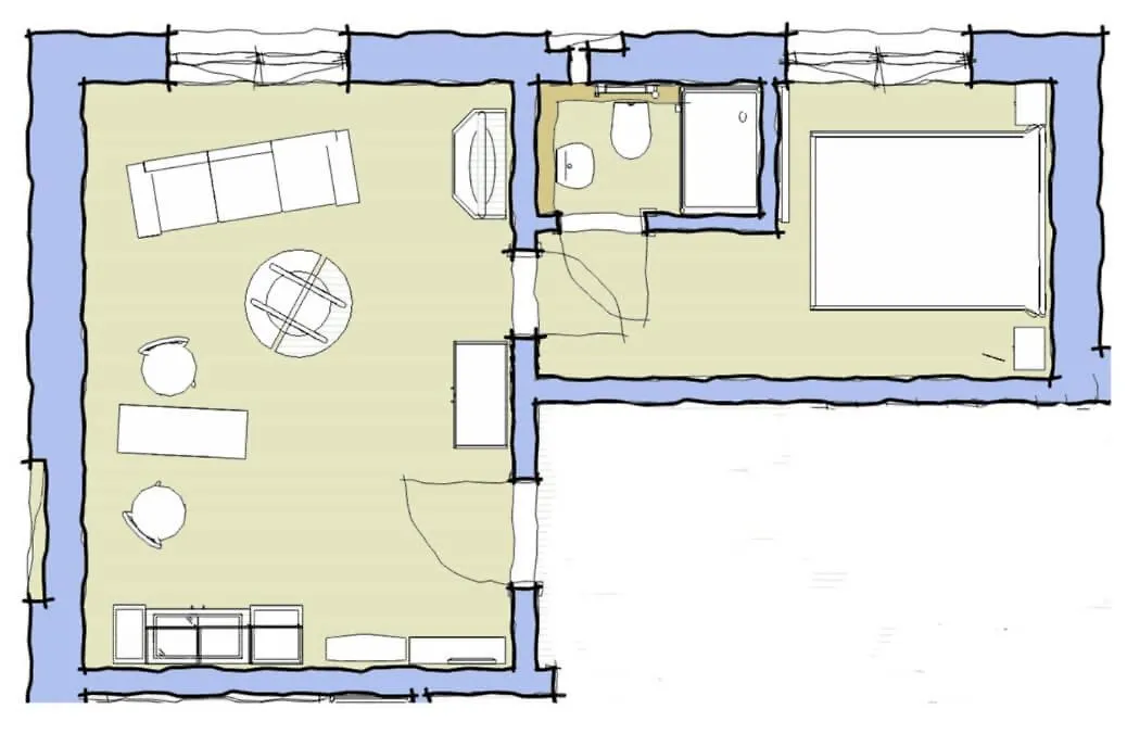 Apartment Villa Rosali Boutique Hotel, Winsener Strasse 6, 21077 Hamburg