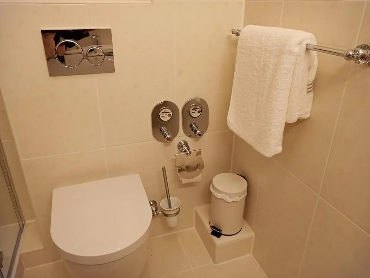 Villa Rosali Boutique Hotel, Winsener Strasse 6, 21077 Hamburg Deutschland