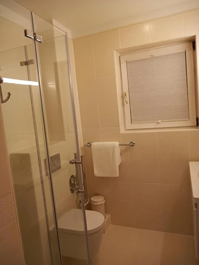 Villa Rosali Boutique Hotel, Winsener Strasse 6, 21077 Hamburg 0*,  Deutschland