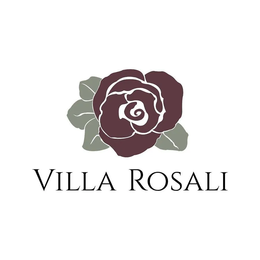 Apartment Villa Rosali Boutique Hotel, Winsener Strasse 6, 21077 Hamburg Deutschland