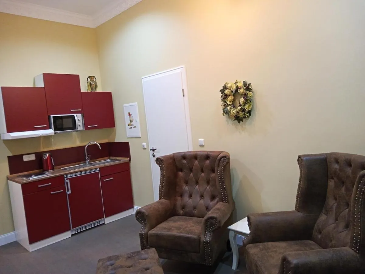 Villa Rosali Boutique Hotel, Winsener Strasse 6, 21077 Hamburg 0*,  Deutschland
