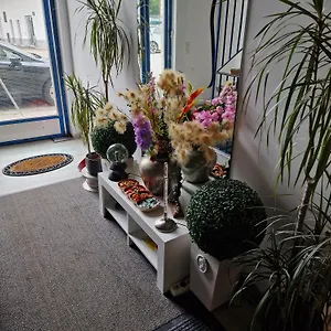 Appartement Mertens Zimmervermietung, Hambourg