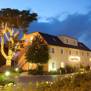 Hotel Meinhotel, Hambourg
