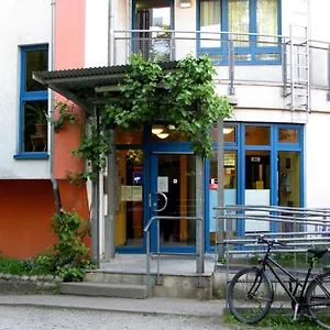 Hotel Schanzenstern Altona Gmbh, Hambourg