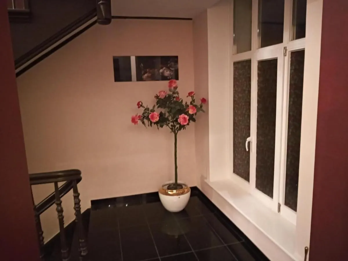 Villa Rosali Boutique Hotel, Winsener Strasse 6, 21077 Amburgo