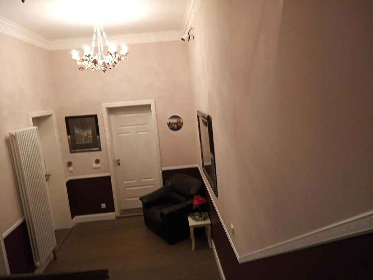 Villa Rosali Boutique Hotel, Winsener Strasse 6, 21077 Hamburg 0*,
